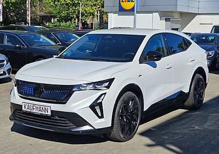 Renault Rafale 200 E-Tech Full Hybrid Esprit Alpine 1.2