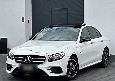 Mercedes-Benz E 300 E 300e Limousine