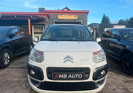 Citroën C3 Picasso 1;4-70 KW KLIMAANLAGE EURO/5