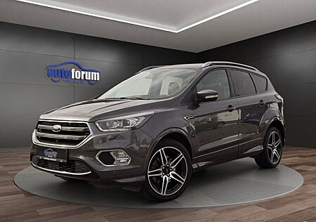 Ford Kuga 4x4 ST-Line Black & Silver AHK°ACC°KAMERA