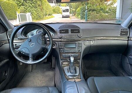 Mercedes-Benz 270 E270CDI