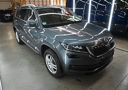 Skoda Kodiaq 2.0 TDI Style 4x4 DSG Apple CarPlay Stand