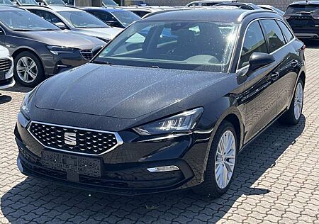 Seat Leon ST1.4 DSG e-HYBRID Xcellence/Navi/LHZ/SHZ