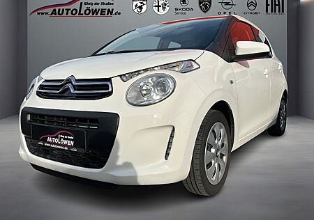 Citroën C1 1.0 VTi Feel Stop&Start