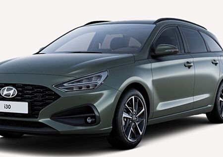 Hyundai i30 Advantage 1.0 DCT *Plus-Paket*Navi*RFKamera*