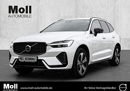 Volvo XC 60 XC60 Plus Dark Recharge Plug-In Hybrid AWD T6 Tw