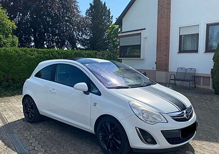 Opel Corsa 1.4 ecoFLEX Color Stripes 74kW S/S Col...