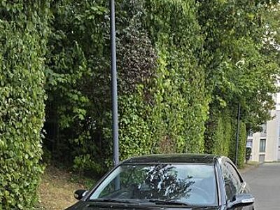 Mercedes-Benz CLK 200 KOMPRESSOR AVANTGARDE Automatik