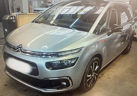 Citroën C4 Spacetourer Grand C4 Picasso/Spacetourer Shine Pack 7 Sitzer