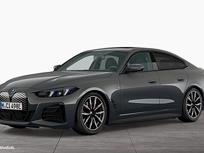 BMW i4 xDrive40 Gran Coupé M Sport Driv.Assist.Prof