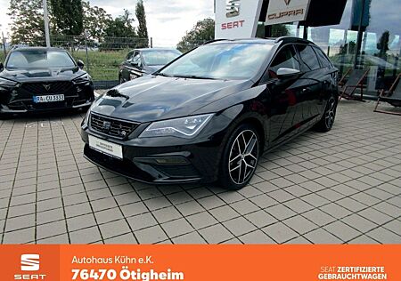 Seat Leon ST FR 1.4 TSI *Navi*PDC*VollLED*uvm