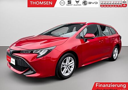 Toyota Corolla Touring Sports 1.8 Comfort Kamera+Navi