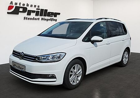 VW Touran Volkswagen 2.0 TDI Comfortline/NAVI/LED/PGSD/ACC