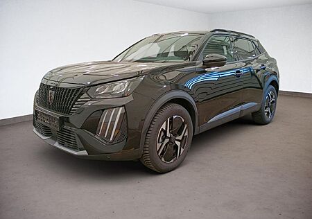 Peugeot 2008 ALLURE 130 EAT8 Visio 360° Keyless AHK