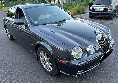 Jaguar S-Type 2.5l