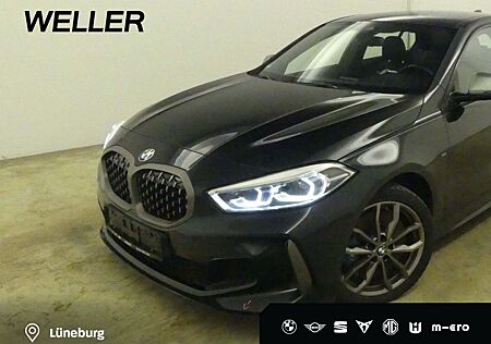 BMW M135i xDrive LiCoPro HUD adap.LED DrivAss HiFi