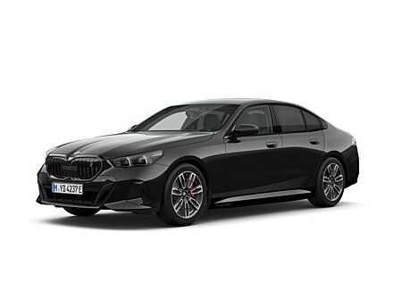 BMW i5 eDrive40 Lim.*M-SportPro*B&W*HUD*DrivAssistPr