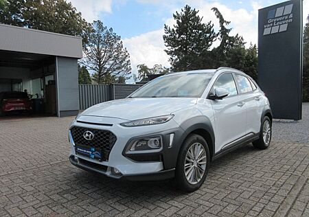 Hyundai Kona 1.0T-GDi TREND+ 7"-LINK RFK LED HUD 17"