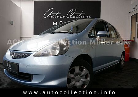 Honda Jazz 1.2 S*2.Hand*Klima*TÜV*Radio*CD*Allwetter*