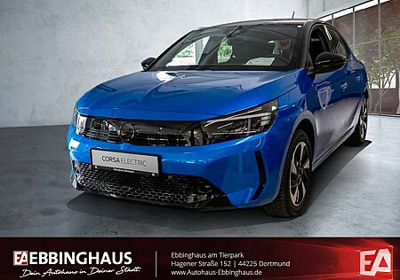 Opel Corsa Electric Spurhalteassistent Sitzheizung