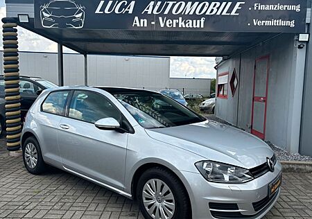 VW Golf Volkswagen VII Lim. Trendline BMT