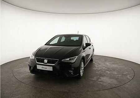 Seat Ibiza 1.0 TSI FR 6-Gang |LED|ACC|SPUR|NAVI|PDC|
