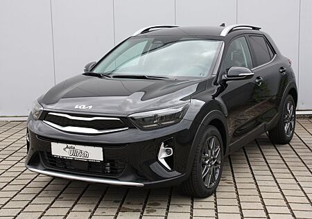 Kia Stonic 1.0T 48V Nightline *Navi*PDC*Kamera*