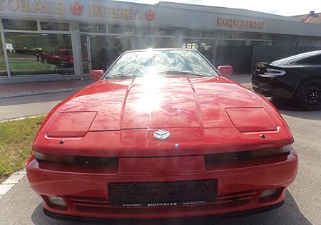 Toyota Supra 3,0 Turbo Tagra Leder Automatik Klima H-Zu