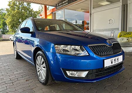 Skoda Octavia Combi Ambition*DSG*Navi*