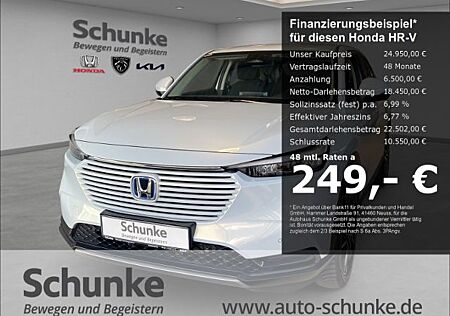 Honda HR-V 1.5 Hybrid Elegance Navi LED ACC Klimaautom