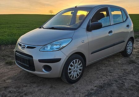 Hyundai i10 1.1 CRDi Style Style