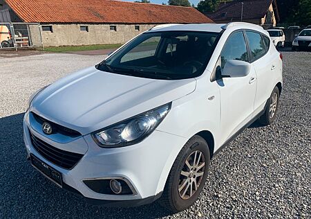 Hyundai ix35 Comfort 2WD