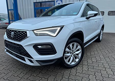 Seat Ateca | XPERIENCE | AUT | KAMERA | ACC | KEYLESS