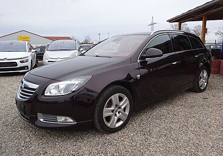 Opel Insignia 2.0 CDTI Sports Tourer Innovation 4x4