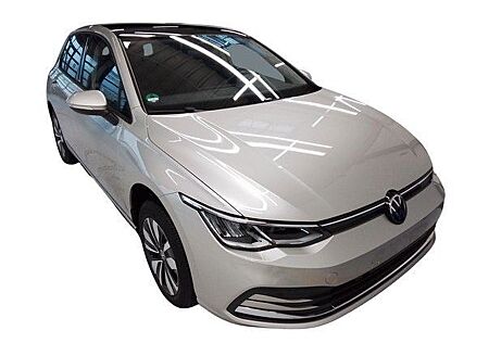 VW Golf Volkswagen 8 Move 1.5eTSI +PANO+KAMER+APP+KEYLESS+NAV