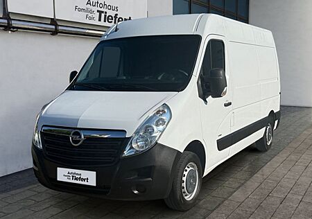 Opel Movano 2.3 D (CDTI) L2H2 DPF 2WD VA (ecoflex) S&