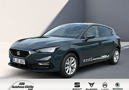 Seat Leon 1.5 TSI Road Edition