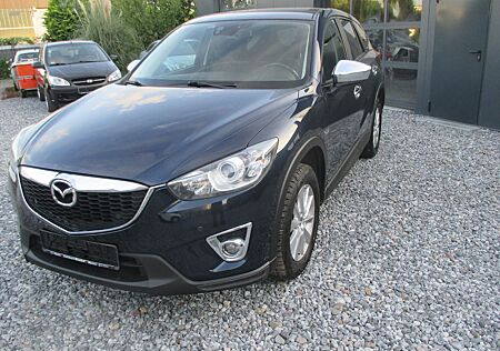 Mazda CX-5 Sendo 2WD