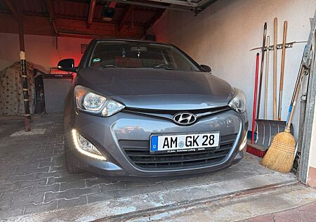 Hyundai i20 1.2 FIFA World Cup EDITION FIFA World Cu...
