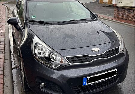 Kia Rio 1.4 Dream-Team Dream-Team