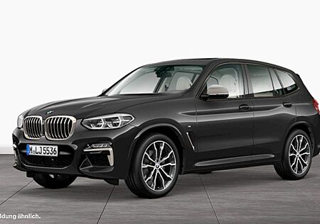 BMW X3 M40d Standheizung Driv.Assist+ Harman/K LED