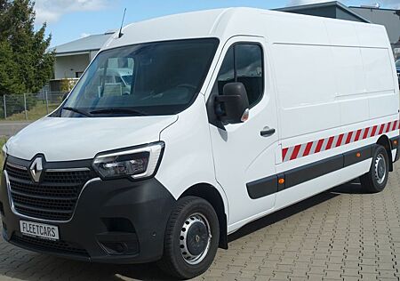Renault Master gebraucht kaufen Renault Master III Kasten L3H2 HKa 3,5t | NAVI | AHK |