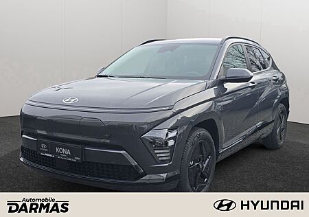 Hyundai Kona MY26 EV 65kWh Trend AssistenzPkt, el. Heck