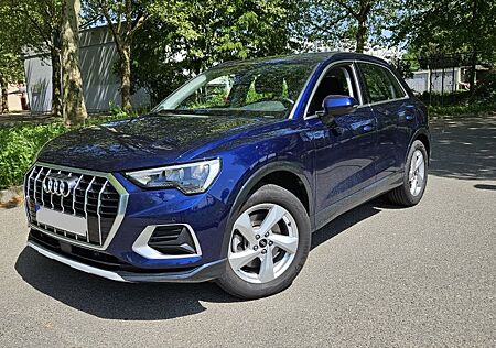 Audi Q3 TFSI quattro S tronic ,Panoramadach,WR,RFK