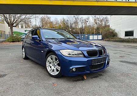 BMW 320i Touring Edition Sport M-Paket