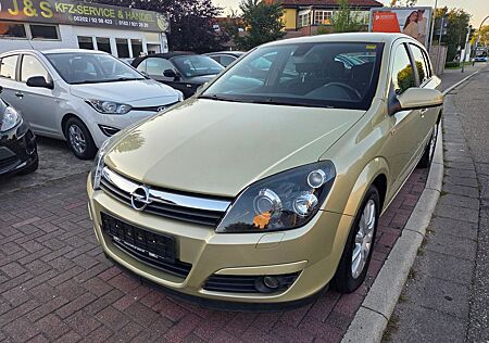 Opel Astra H Lim. Elegance