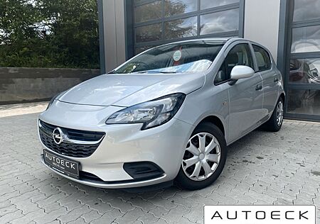 Opel Corsa 1.4 55kw Essentia*Klima*AHK*Bluetooth*