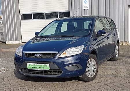 Ford Focus Turnier Style