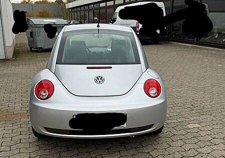 VW New Beetle Volkswagen 1.9 TDI/ Pumpe Düse/ Sehr sauber