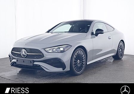 Mercedes-Benz CLE 300 4M Cp AMG PREMIUM+ HUD NIGHT BURM PANO